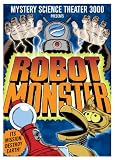 Mystery Science Theater 3000: Robot Monster