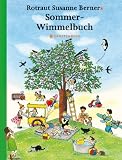 Produkt-Bild: Sommer-Wimmelbuch