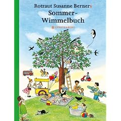 Sommer-Wimmelbuch