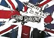 Empire 210012 Sex Pistols - Anarchy in The UK, Musik Poster ca. 91,5 x 61 cm