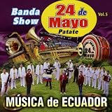 Música de Ecuador Vol 5