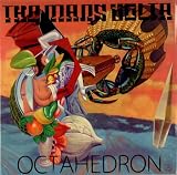 Octahedron [Vinyl]