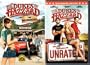 The Dukes of Hazzard/The Dukes of Hazzard - The Beginning (Unrated Widescreen Editions)