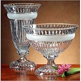 Badash Velocity Vase