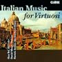 Italian Music for Virtuosi