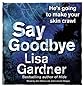 Say Goodbye