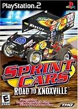 Sprint Cars: The Road to Knoxville Sprint Cars: The Road to Knoxville