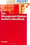 The Management System Auditor's Handbook