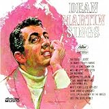 Dean Martin Sings
