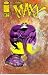 Book The Maxx #17