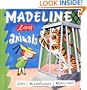 Madeline Loves Animals