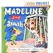 Madeline Loves Animals