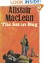 The Satan Bug (Black Dagger Crime)