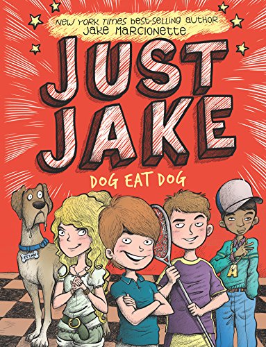 Just Jake: Dog Eat Dog #2