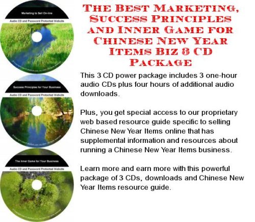 Chinese New Year