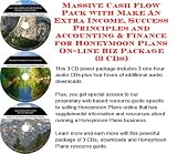 Honeymoon Package Books