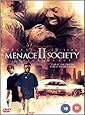 Menace II Society: Director's Cut [DVD]