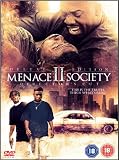 Menace II Society  [DVD]