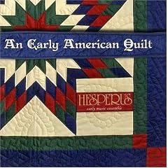 An Early American Quilt