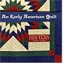 An Early American Quilt