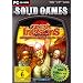 Hardcore Strategiespiele in neuer und vollst�ndiger Ausgabe