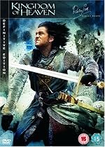Kingdom Of Heaven - Definitive Edition [2005]