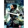 Kingdom Of Heaven - Definitive Edition [DVD] [2005]