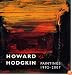 Howard Hodgkin, Paintings 1992-2007 (Yale Center for British Art)