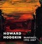 Howard Hodgkin, Paintings 1992-2007 (Yale Center for British Art)