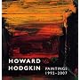 Howard Hodgkin: 1992-2007 (Yale Center for British Art)