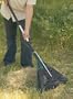 Vertex International Pick-up Rake