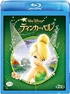 ティンカー・ベル [Blu-ray]