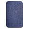Casual Home Bath Rug - Blue River (23.5x38")