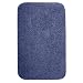 Casual Home Bath Rug - Blue River (23.5x38")