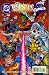 Search : Dc Versus Marvel #4 Round Four