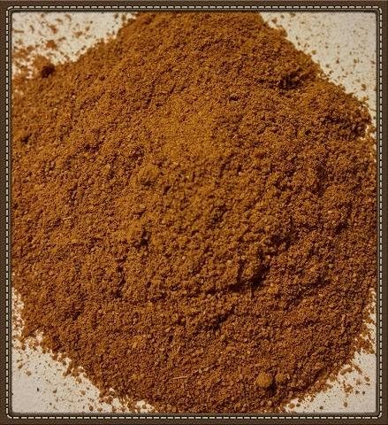 Ceylon Cinnamon Powder First Class Choice Premium 16 Ounces (1 Pound) 100% Pure All Natural Organic Premier Herbs and Spices By: Freckles International