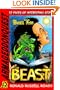 Armageddonquest Book Two: Beast (Comic) (Kindle 1 & 2 Graphic Novel)