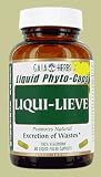 PhytoCaps Liqui-Lieve 60 Capsules