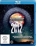 2012 - Der Untergang Der Menschheit  [Blu-ray]
