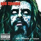 Past, Present & Future [CD + DVD]
