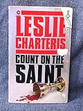 Count on the Saint