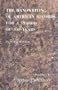 Handwriting of American Records for a Period of 300 Years(B20)