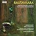 Einojuhani Rautavaara: Rubaiyat - Balada - Canto