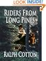 Riders from Long Pines (Thorndike Western I)