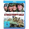 Stosstrupp Gold [Blu-ray]