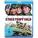 Stosstrupp Gold [Blu-ray]