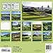 Golf 2016 Calendar: Includes Bonus Downloadable Wallpaper