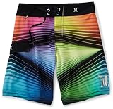 Hurley Boys 8-20 Dimension Board Shorts