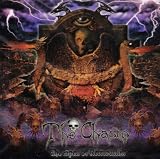Spell of Retribution an album by Chasm