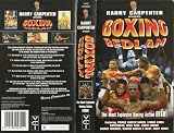 Harry Carpenter presents Boxing Bedlam [VHS]